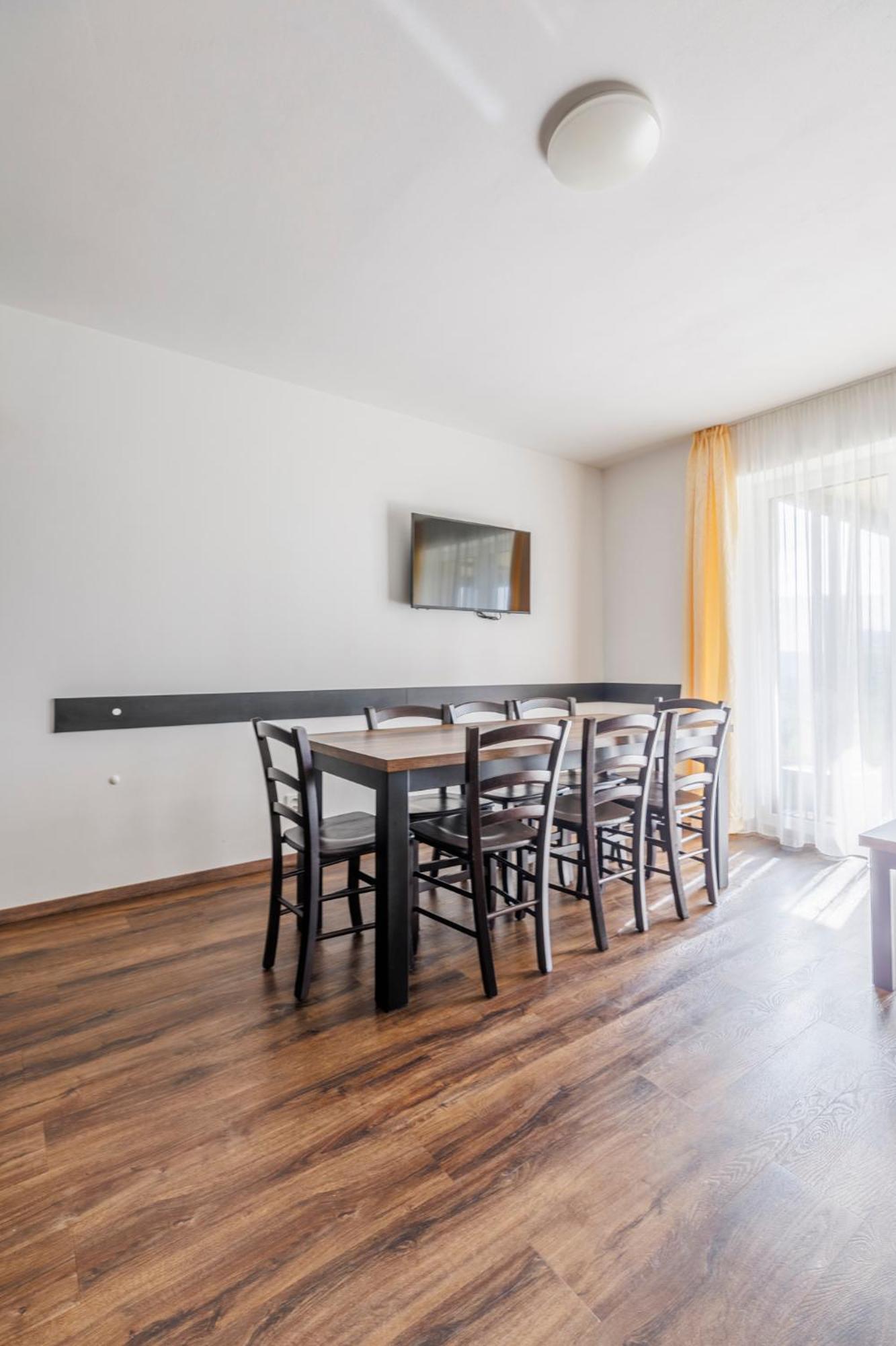 Hp Apartmany Skiareal- Bukova Hora V Orlickych Horach 100 M Od Lanovky Cervena Voda Exterior photo